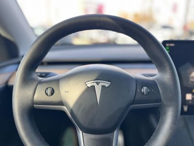 TESLA MODEL Y Performance AWD (Automata) 63e km. AMD Ryzen. mátrix LED. hőszivattyú. garanciális 2030-ig!