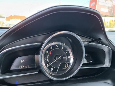 MAZDA CX-3 2.0i Revolution AWD (Automata) Magyarországi. Magasan felszerelt! Frissen szervizelt!