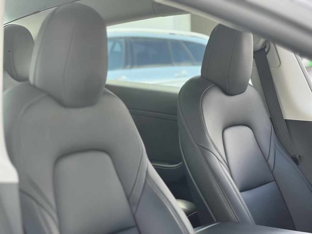 TESLA MODEL 3 Performance AWD (Automata) Mátrix LED. Hőszivattyús. gyári garanciális 2029-ig