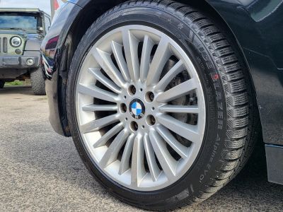 BMW 335i (Automata) Luxury Napfénytető Vajbőr Ülésfűtés Navi Bluetooth
