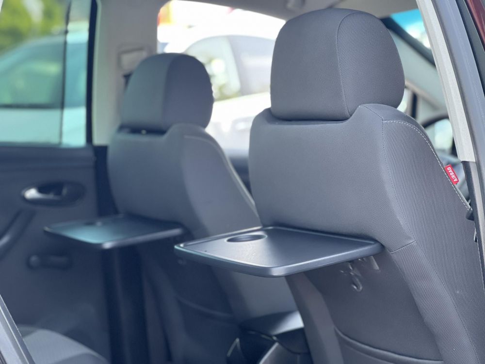 SEAT ALTEA 1.6 MPI Reference Klíma. Rozsdamentes karosszéria. Okos döntés!
