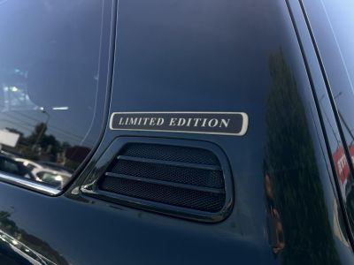 TOYOTA LAND CRUISER 105 4.2D Limited Edition Ritkaság!