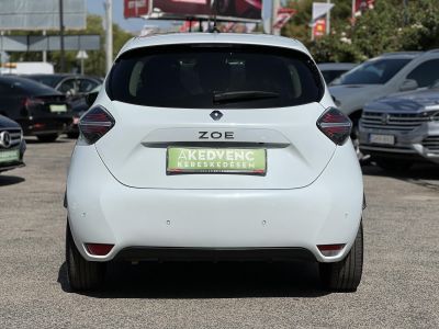 RENAULT ZOE Z.E. R135 52 kWh Zen (Automata)