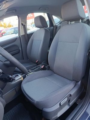 FORD FOCUS 1.6 Ambiente (Automata) Klíma Tempomat Automata váltó!