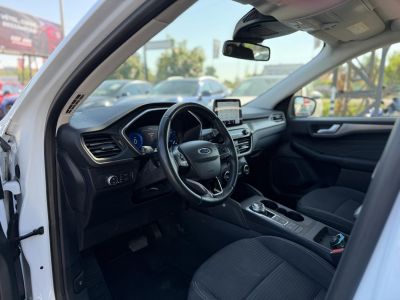 FORD KUGA 2.5 FHEV Titanium CVT 120e km. LED fényszórók. kamera. keyless. sávtartó. navi. CARPLAY!