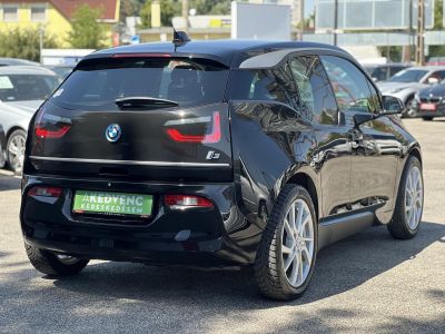 BMW I3 120Ah (Automata) 260-280 km hatótáv