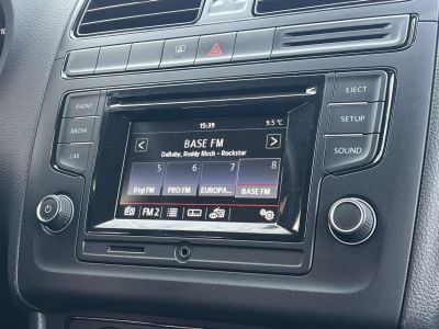 VOLKSWAGEN POLO 1.0 MPI Trendline 172e km. Klíma