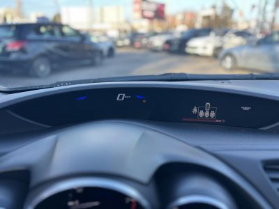 HONDA CIVIC 1.4 Comfort M.o-i. Klíma Tempomat Bluetooth Márkaszervizelt!