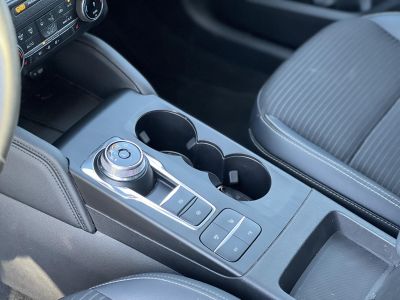 FORD KUGA 2.5 PHEV Titanium X CVT 40e km. Bang and Olufsen. Carplay. Ülésfűtés. Kifogástalan állapot!