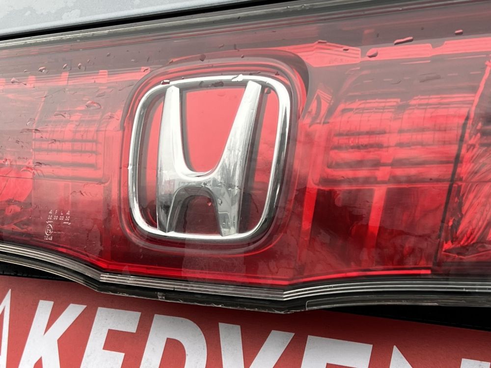 HONDA CIVIC 2.2 CTDi Type-S Type-S. Klíma Tempomat Bluetooth