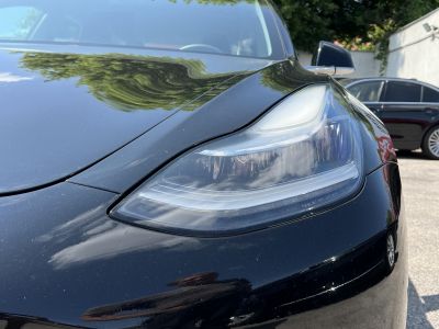 TESLA MODEL 3 Long Range AWD (Automata) garanciális. vonóhorog. 2 töltőkábel!