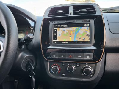 DACIA SPRING Electric 65 Extreme aut. Gyári garancia Villámtöltés Szevizkönyv 10987km Bőr belső