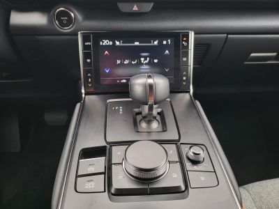 MAZDA MX-30 35,5kWh e-Skyactiv Advantage 14e km. LED Holttér HUD Kamera Keyless Ülésfűtés