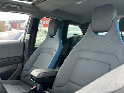 BMW I3 REX (Automata) Loft belső Nagy navi Keylessgo Panorámatető Adaptív tempomat!