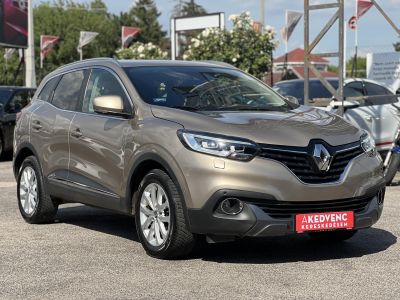 RENAULT KADJAR 1.2 TCe Energy Intens EDC