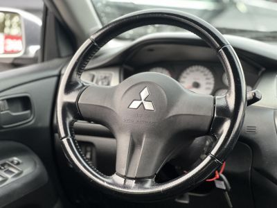 MITSUBISHI LANCER 1.6 Invite ACC 119e km. Magyarországi. klíma. elektromos ablak. szervokormány!