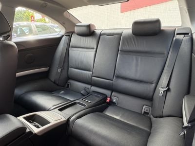 BMW 325i 3000-es. 6 HENGERES!