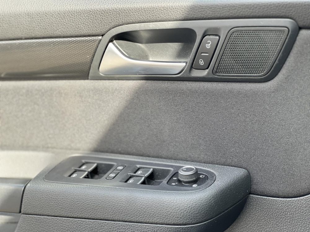 SEAT ALHAMBRA 2.0 TDI Style Advanced DSG Kitűnő állapot. magas felszereltség!