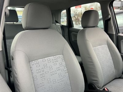 FORD FIESTA 1.3 Comfort Semmi extra.....még 1 év műszaki!