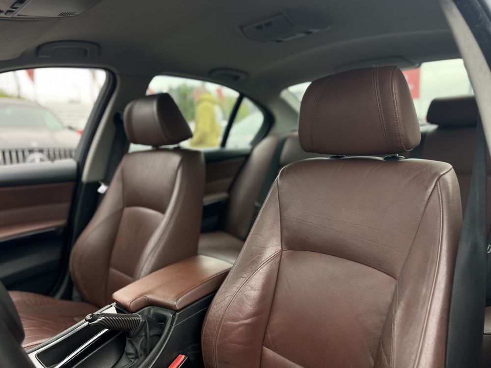 BMW 320d