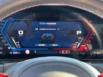 BMW M4 Competition (Automata) hátsókerék hajtás. carbon tető. harman/kardon. frissen szervizelt!