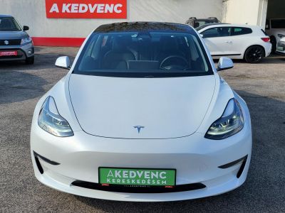 TESLA MODEL 3 Long Range AWD (Automata) facelift. garanciális. autopilot. téli-nyári kerék szett!