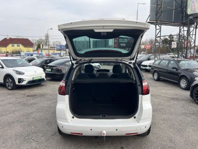 CITROEN C4 PICASSO Grand1.6 HDi Dynamique FAP (5 személyes ) Bluetooth. ülésfűtés. többzónás klíma