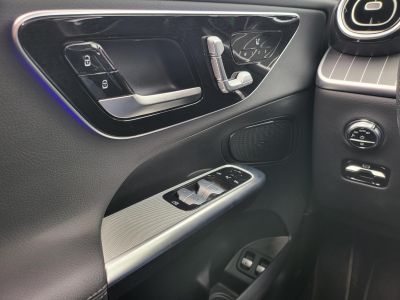 MERCEDES-BENZ GLC 300 e 4Matic 9G-TRONIC Plug-in hybrid Coupe AMG csomag. 4e km. garanciális. újszerű. mátrix led. ÁFÁS!