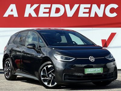 VOLKSWAGEN ID.3 58kWh Pro Performance Business