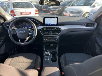 FORD KUGA 2.5 PHEV Freedom CVT