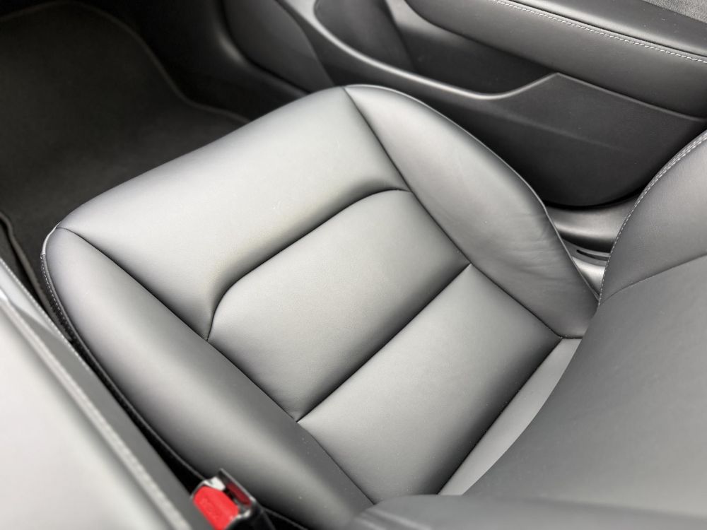 TESLA MODEL 3 Long Range AWD (Automata) 65e km. mátrix LED. hőszivattyú. prémium hifi. garanciális. kifogástalan állapot