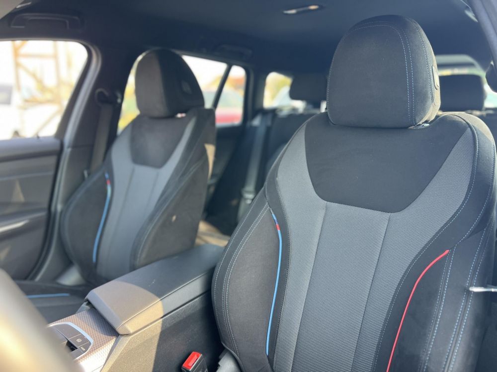 BMW 330i xDrive (Automata) M-SPORT. Facelift