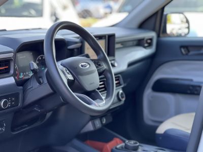 FORD MAVERICK 2.0 ecoobost. AWD. LED fényszórók. 3.5T vonóhorog. CARPLAY. tempomat. kamera