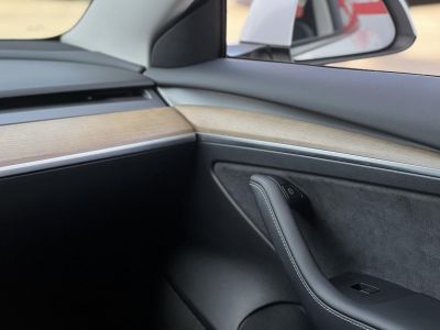 TESLA MODEL 3 Performance AWD (Automata) 76e km. AMD Ryzen. mátrix LED. hőszivattyú. garanciális. megkímélt állapot!