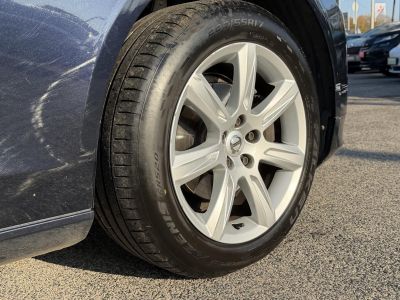 VOLVO V90 2.0 D [D4] Kinetic Geartronic LED Távtartó Vonóhorog Kormányfűtés Bluetooth Ülésfűtés Szervizelt!