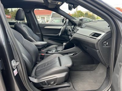 BMW X2 xDrive25e M Sport X (Automata) xDrive Plug-in Panorámatető HUD Harman/Kardon ACC Memória Carplay