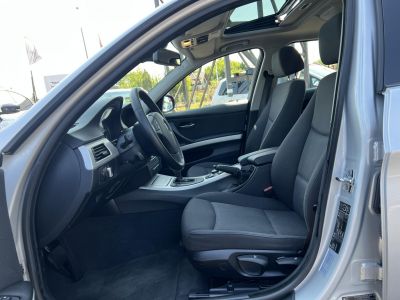 BMW 318i (Automata) Tempomat Klíma Multikormány!
