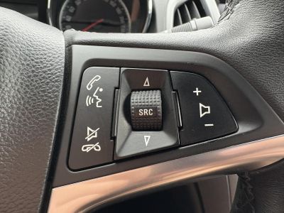 OPEL ASTRA J 1.4 T Selection M.o.-i. Klíma Tempomat Bluetooth