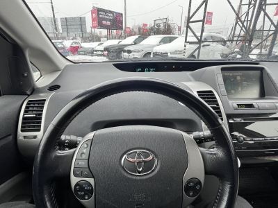 TOYOTA PRIUS 1.8 HSD Sol (Automata) JBL 186e km. Megkímélt állapot. 4 évszakos gumik!