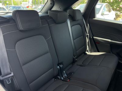 FORD KUGA 2.5 FHEV Titanium CVT 89e km!