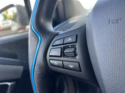 BMW I3 94Ah (Automata) Gyorstöltés Hőszívattyú LED Profnavi Carplay Ülésfűtés Megkímélt! 99% Akku!