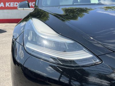 TESLA MODEL 3 Long Range AWD (Automata) garanciális. vonóhorog. 2 töltőkábel!