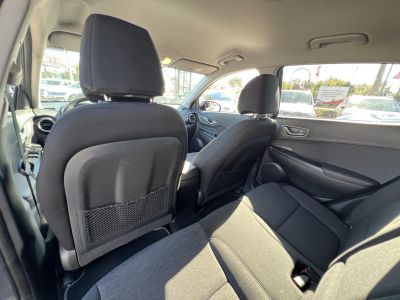 HYUNDAI KONA EV 64kWh Premium 69e km