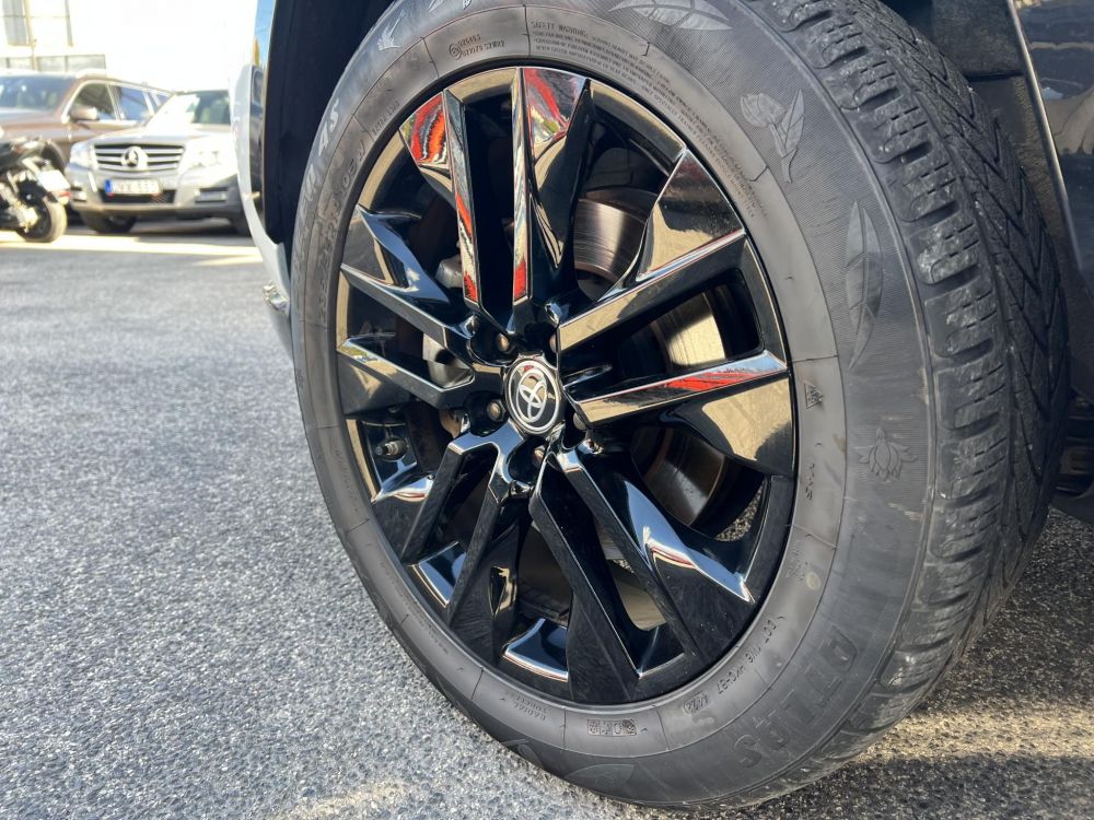 TOYOTA RAV 4 Rav4 2.5 Hybrid Comfort Style e-CVT JBL LED 360kamera Holttér Sávtartó Tempomat Carplay Keyless Ülésfűtés Újszerű!