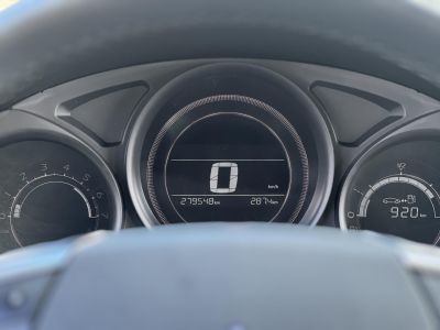 CITROEN C4 1.6 BlueHDi Profi Feel ÁFÁS! TGK! Klíma Tempomat Bluetooth Carplay