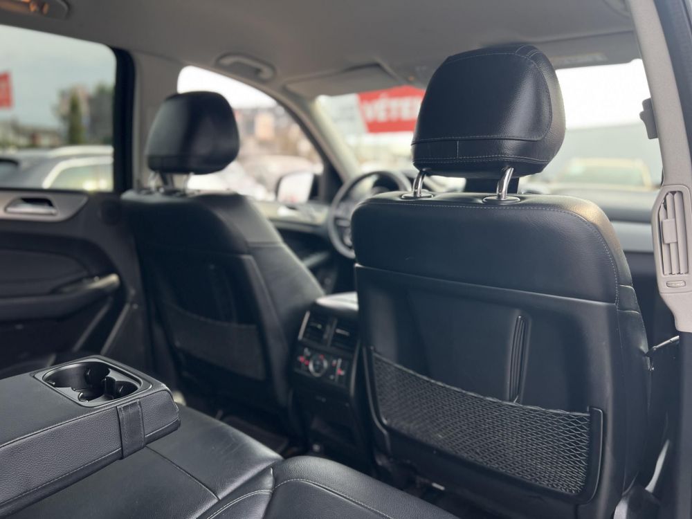 MERCEDES-BENZ GLE 500 e 4Matic (Automata) 135e km. M.o.-i. magas felszereltség. memória. üléshűtés. 360kamera. HUD!