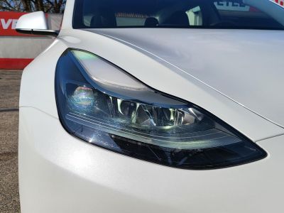 TESLA MODEL 3 Long Range AWD (Automata) facelift. garanciális. autopilot. téli-nyári kerék szett!
