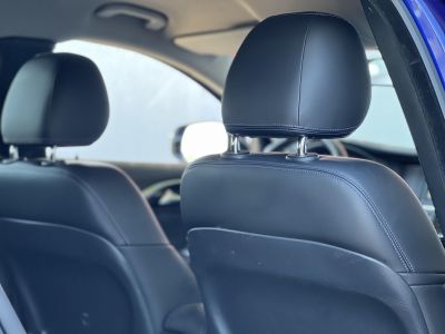INFINITI Q30 1.5d Premium Tech M.o.-i. Márkaszervizelt. Téli-nyári kerék garnitúra!