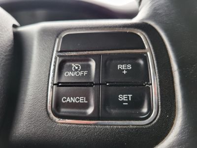 JEEP WRANGLER 2.8 CRD Sport (Automata) emelés. vonóhorog. megkímélt!