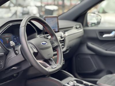FORD KUGA 2.5 PHEV ST-Line X CVT 43e km. 70 km hatótáv. Carplay!